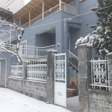 Trako'S Home Korce Luaran gambar