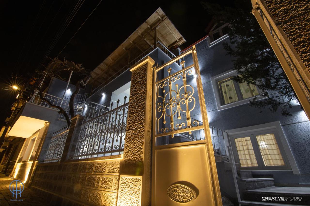 Trako'S Home Korce Luaran gambar
