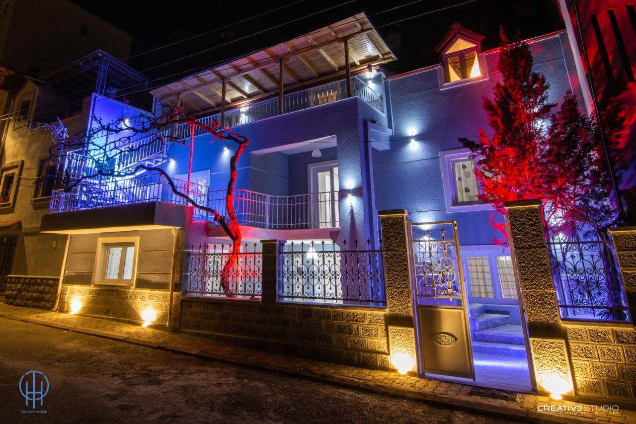 Trako'S Home Korce Luaran gambar