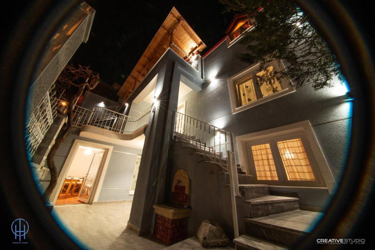 Trako'S Home Korce Luaran gambar