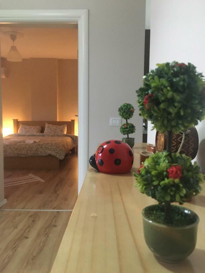 Trako'S Home Korce Luaran gambar